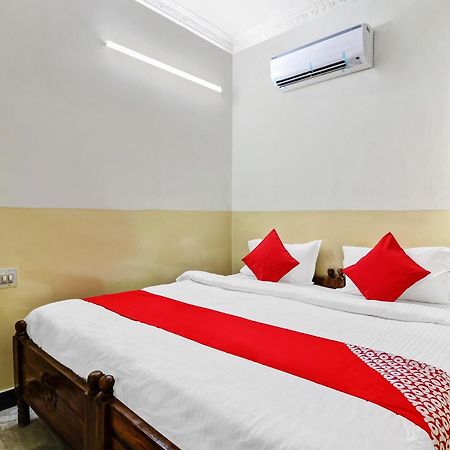 Hotel O Suraj Residency Warangal Bagian luar foto