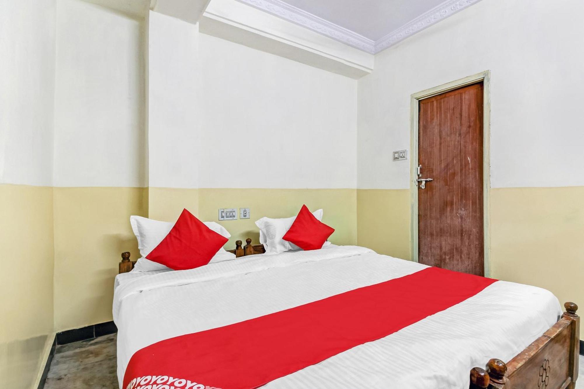 Hotel O Suraj Residency Warangal Bagian luar foto